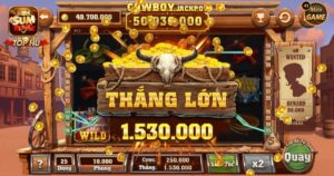 huyền thoại cowboy
