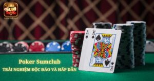 poker