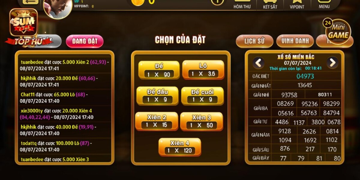 Thông tin cơ bản cần nắm rõ trước khi tham gia